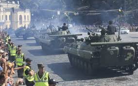 В центре киева 24 августа 2018 пройдет военный парад. Rch4rnkz3l4tqm