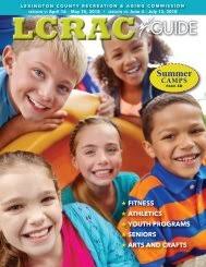 LCRAC Guide
