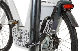 I am looking up how to do the adb reboot on my pc now. Connectbike Package Offers Bike Share Solution Service