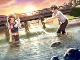 10 top and most current cute anime couple wallpaper for desktop with full hd 1080p (1920 × 1080) free download. 73 Cute Anime Couple Wallpaper On Wallpapersafari