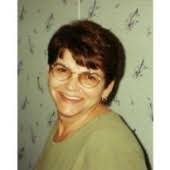 Obituary information for Julia Barnhart