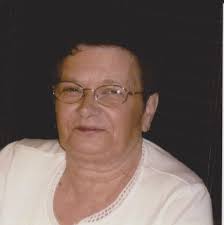 Patty Lou Caudill Obituary
