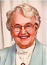 Lotus Marcus Bradlau Obituary (1928