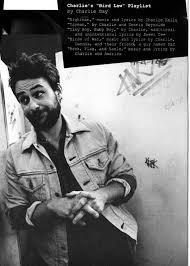 Birds Of War Always Sunny Episode Oh Charlie