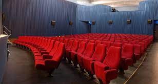 We don't have past events information at the moment! Kinoprogramm Odeon Kino Koln