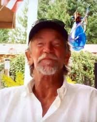 Danny Ellingford Obituary