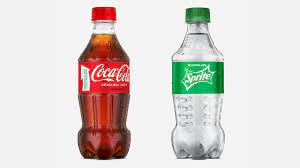 A coke can holds 12 fluid ounces or 355 milliliters. Coca Cola History Coke Launching New Bottle Size For 1st Time In A Decade Made Of 100 Recycled Plastic Abc7 New York