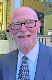 R. VanMeter Obituary (2025)