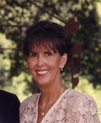 Marcia Buchanan Esch Obituary October 5, 2017