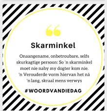 Skarminkel Afrikaans Afrikaanse Quotes Afrikaans Language