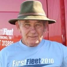 Most Recent Obituaries