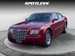 Image result for Inferno Red 2010 Chrysler