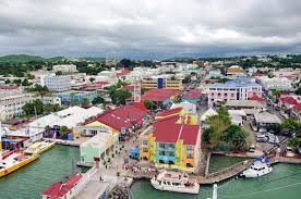 The best time to visit antigua is from may to november, the island's offseason. Economy Of Antigua And Barbuda Wikipedia