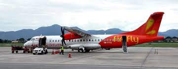 Ticket with scoot with a departure nearest to 28.09.2020 and a duration of 1hrs. Review Of Firefly Flight From Singapore To Ipoh In Economy