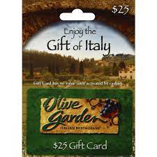 We did not find results for: Darden Olive Garden 25 Shop Martin S Super Markets