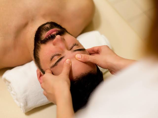 Benefits of an Authentic Indian Head Massage