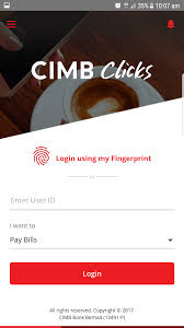Click to expand the payment method menu. How To Pay Bills With Cimb Clicks Miracikcit
