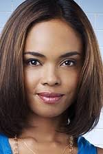 Sharon Leal