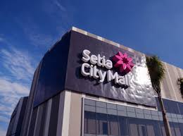 #setiacitymall, your preferred urban lifestyle shopping mall for. Setia City Set To Open Inside Retail