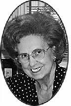 ANNITA CRACCHIOLO Obituary (2013)