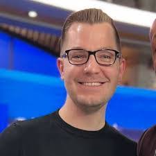 Jeff Ackermann's Instagram, Twitter & Facebook