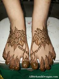 = pak andika lokasi = malang office = arz studio. 1000 Easy Foot Mehndi Designs Simple Feet Henna Patterns