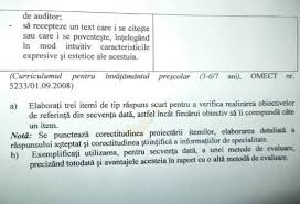 Din promotia de absolventi ai anului 2017, au fost 3.053 cu note la proba scrisa si 433 (14,18%) au ales sa depuna contestatii. Titularizare Suplinire Definitivat Si Grade Didactice 2021 2017