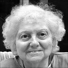 LILLIAN SAMOLUK Obituary (1923