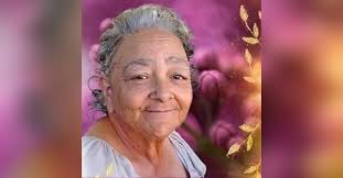 Mrs. Marcia Yvonne Lewis Obituary