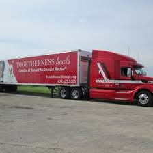 Regional trucking is what we've specialized in for over 25 years. Hoekstra Transportation Llc Hoekstratrans On Pinterest