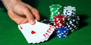 When the chips are down, is poker a skill? - Research Exchange