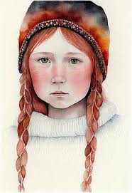 Sami Paintings for Sale