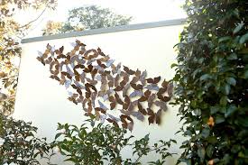 Antimicrobial topcoat · easy returns · scalable patterns Outdoor Wall Art For Sale Garden Wall Art Australia