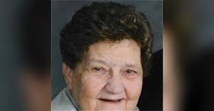 Mrs. C. (Heintzelman) Borowka Obituary