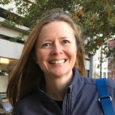 Elizabeth STEPHENSON