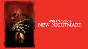 Wes Craven's New Nightmare - Movie - Where To Watch