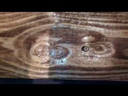 Holz Mit Kaffee Essigessenz Und Stahlwolle Verwittern Altern Lassen Treibholz Effekt Tutorial Diy Youtube Verwittertes Holz Holz Verwittertes Holz Diy