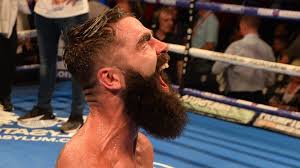 Belfast Homecoming: Carroll stops Geraghty