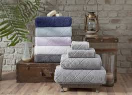 Bath towel and bath sheet both have the same function of drying the body after a bath or a swim. What Is The Difference Between Bath Sheet Vs Bath Towel