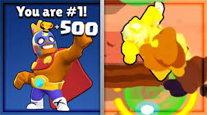 Subreddit for all things brawl stars, the free multiplayer mobile arena fighter/party brawler/shoot 'em up game from supercell. A List With The Best Brawl Stars Youtubers Brawl Stars News Guides Tips Forums And More Brawlstarsnews Com