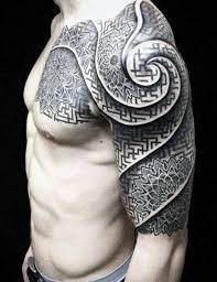 With several types of tattoos, one has to make crucial decisions before inking up their bodies. The Ultimate 137 Best Sleeve Tattoos In 2021