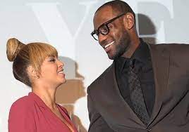 Lebron James Former Step Dad Miami Rapper Lambo Exposes Lebron For Smashing Beyonce Having Loving Child With Reporter Sharon Reed Hiphopoverload Com