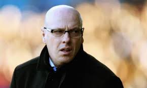 Bill Borrows Column: All hail Leeds United for giving us the sacking game