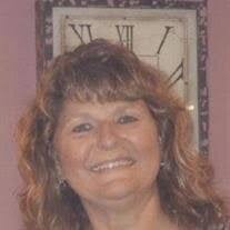 Audrey Check Balnis Obituary