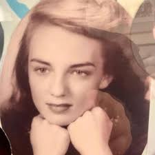 Audrey Martinson Obituary (1929