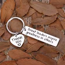 Wishing you and your family all the best this holiday season. Buy Leaders Boss Appreciation Gifts Keychain For Christmas Men Women Office Gifts For Pm Supervisor Mentor Leader Birthday Thank You Leaving Going Away Gifts Retirement Coworker Boss Day Presents Online In Indonesia
