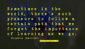 Importance Of Follow Up Quotes Top 9 Famous Quotes About Importance Of Follow Up