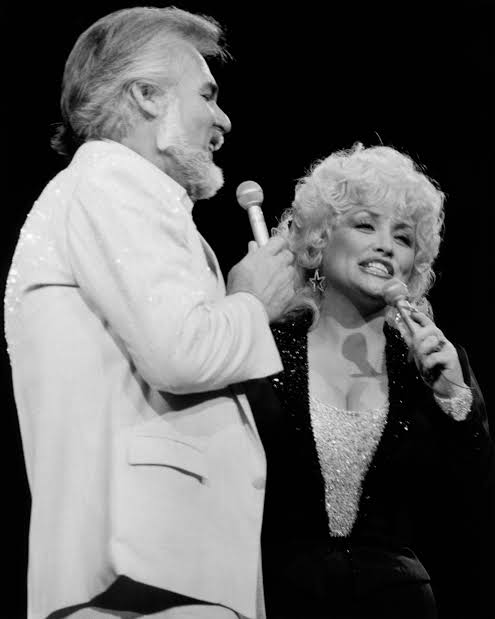 Dolly Parton's last social media post