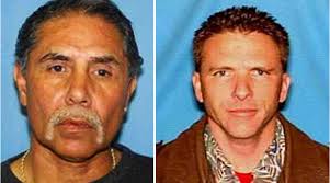 Do you know them? DPS ups reward for two Most-Wanted fugitives
