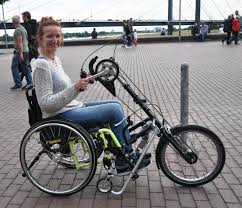 Datei Stricker Handbike Jpg Wikipedia
